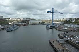 Parc des expositions de Penfeld